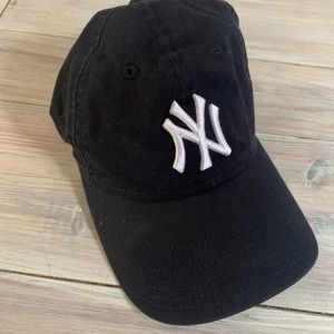 Yankees Baseball Cap